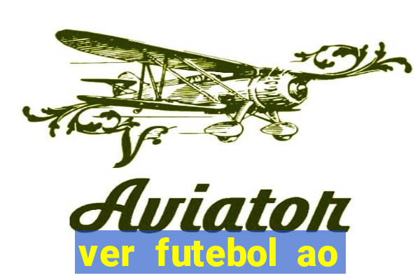 ver futebol ao vivo futemax